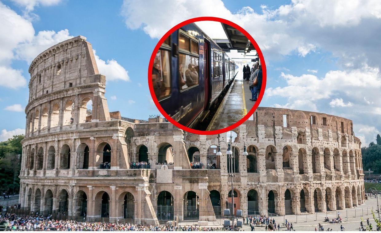 Pociągiem do Włoch? Minister zapowiada nowe połączenia