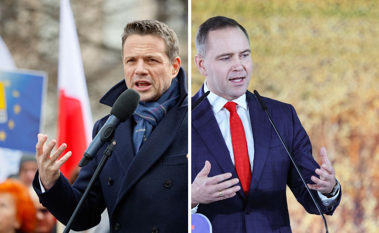 Co z debatą? "Zakończyło się dwugodzinne spotkanie"