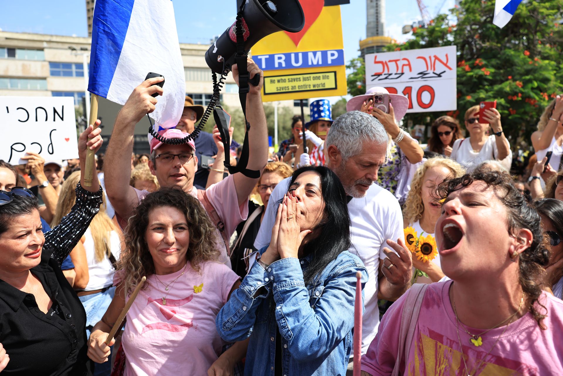 Przygotowują wymianę. Izrael przekaże palestyńskich więźniów za zakładników trzymanych przez Hamas