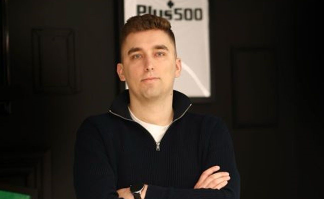 Rafał Michalski odchodzi z Fortuna PL