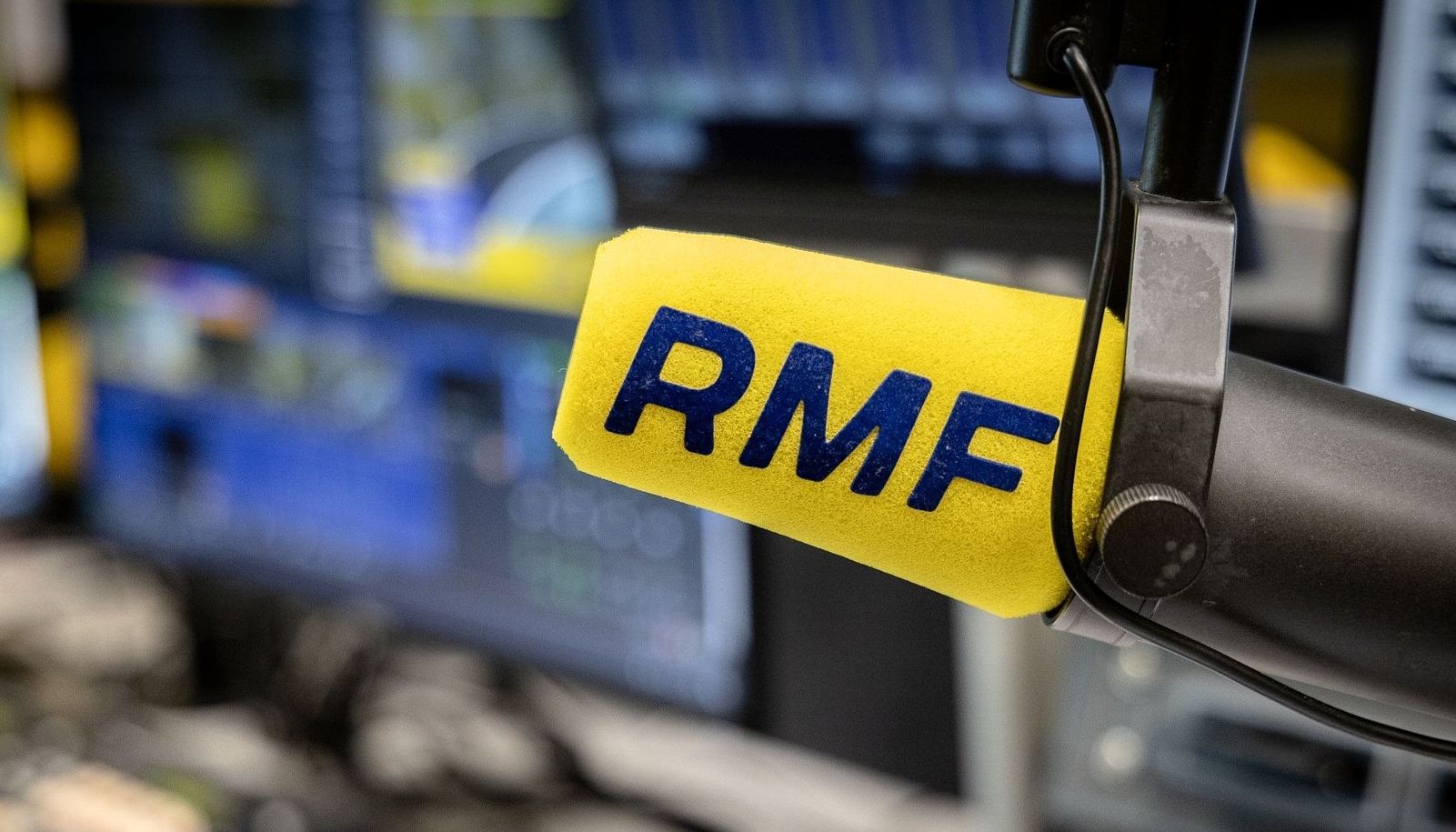 Grupa RMF podnosi ceny reklam. Spot w RMF FM średnio za ponad 24 tys. zł