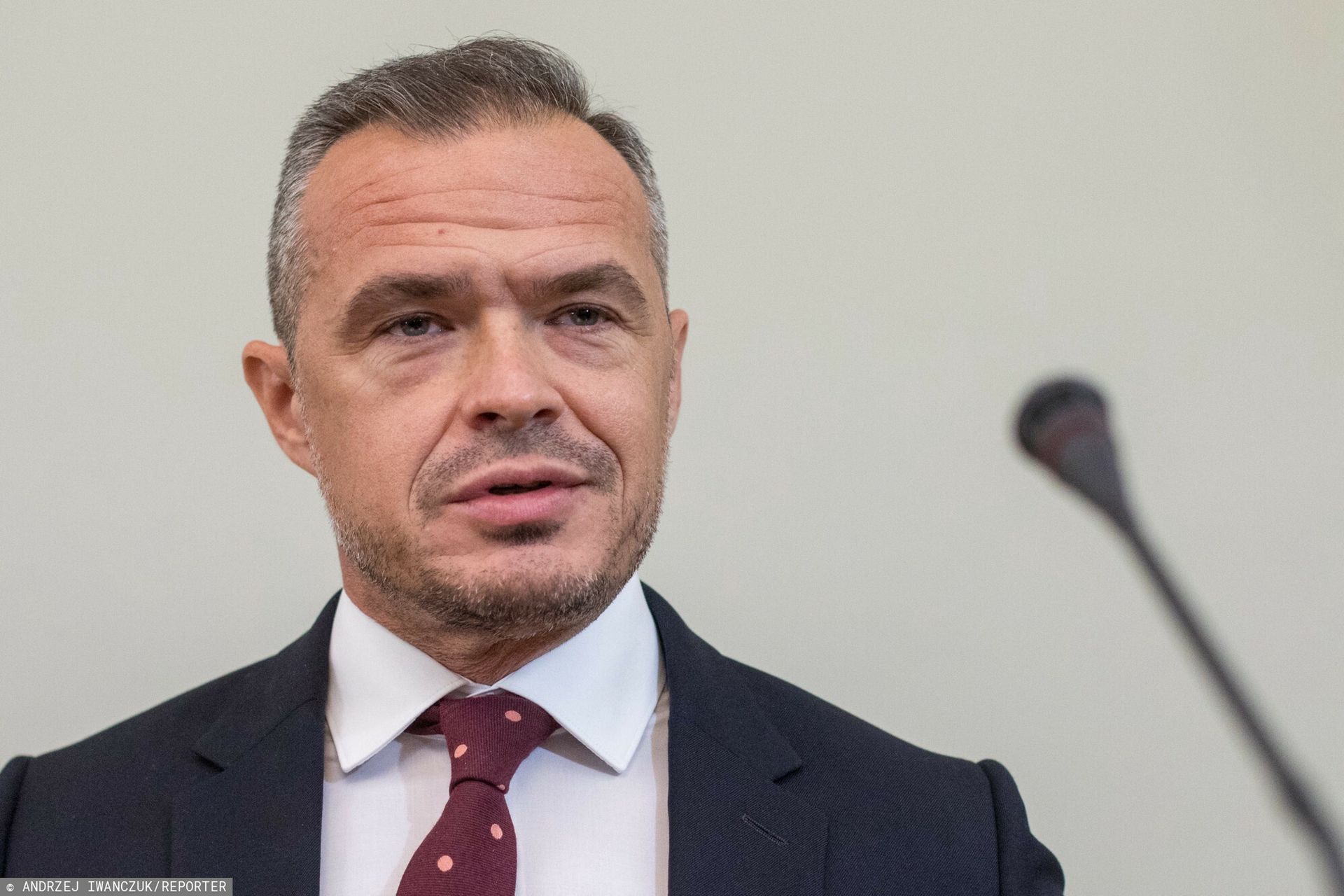 Zwrot w sprawie Sławomira Nowaka. Prokuratura składa zażalenie