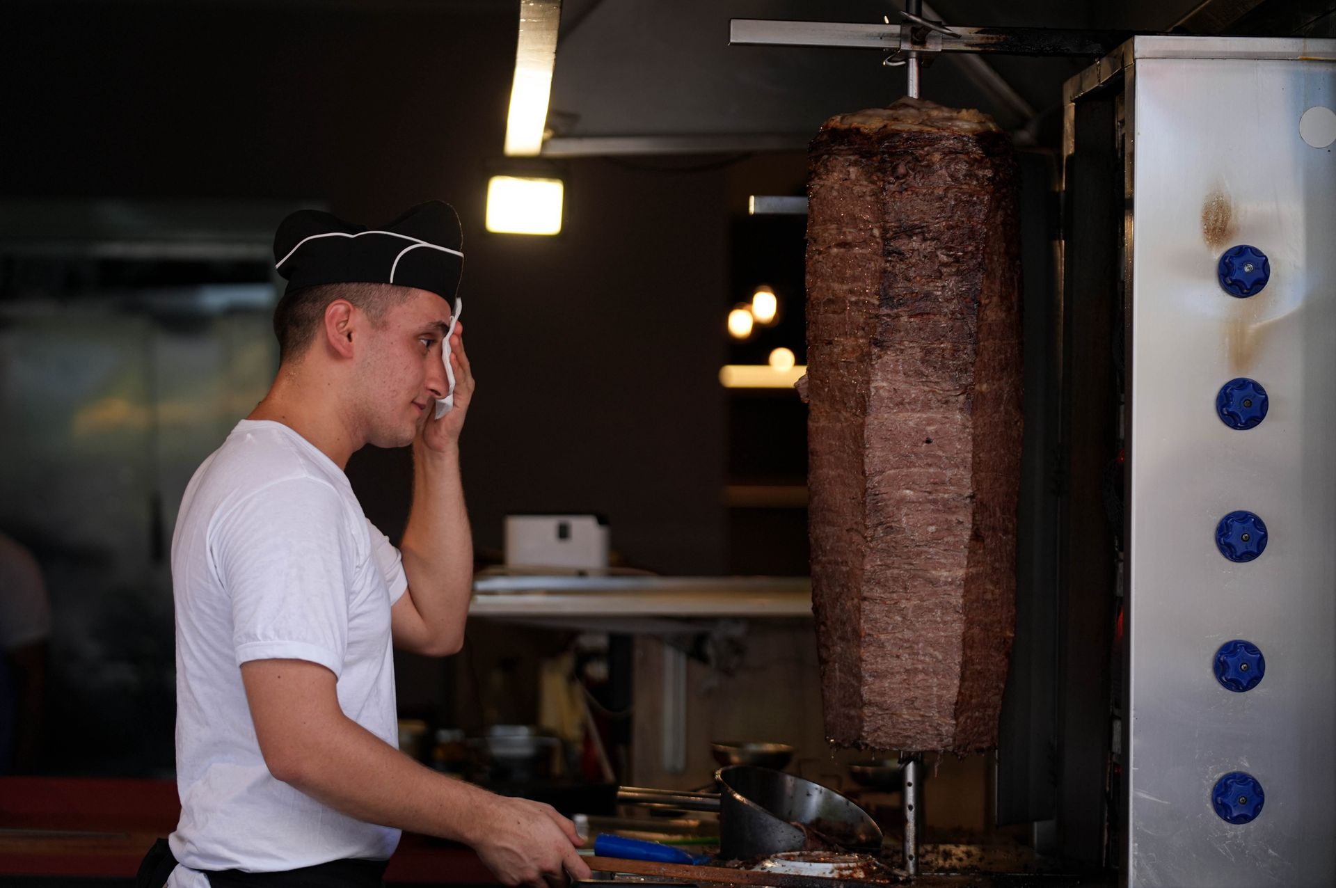 Alergia na innych ludzi? To możliwe