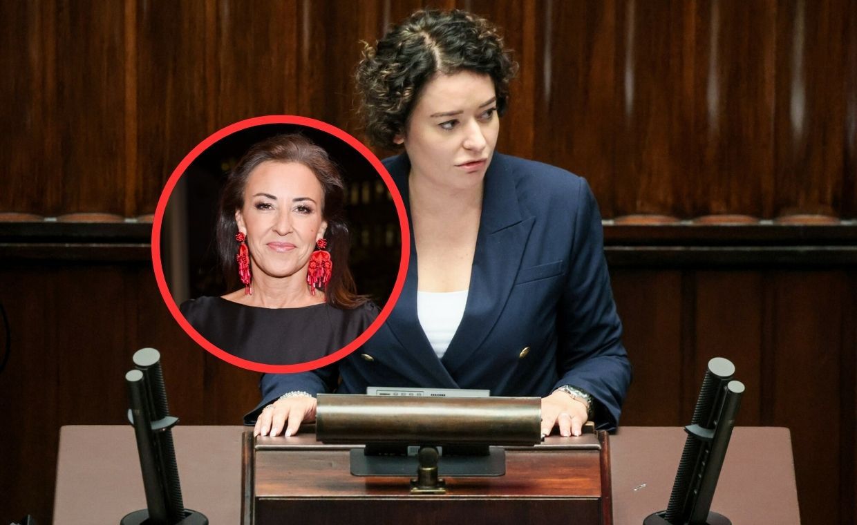 Rząd Tuska będzie miał rzecznika. Żukowska skrytykowała pomysł