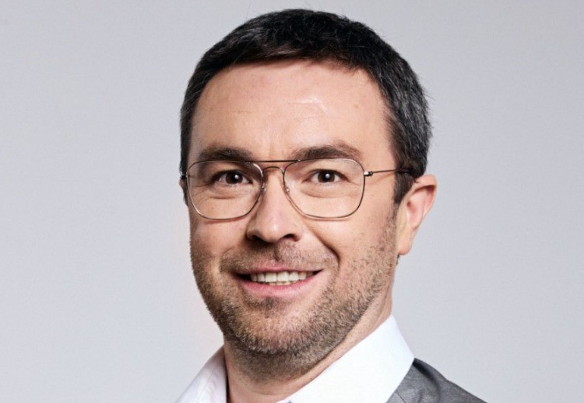 Nowa osoba w zarządzie Platige Image. Transfer z Totalizatora Sportowego