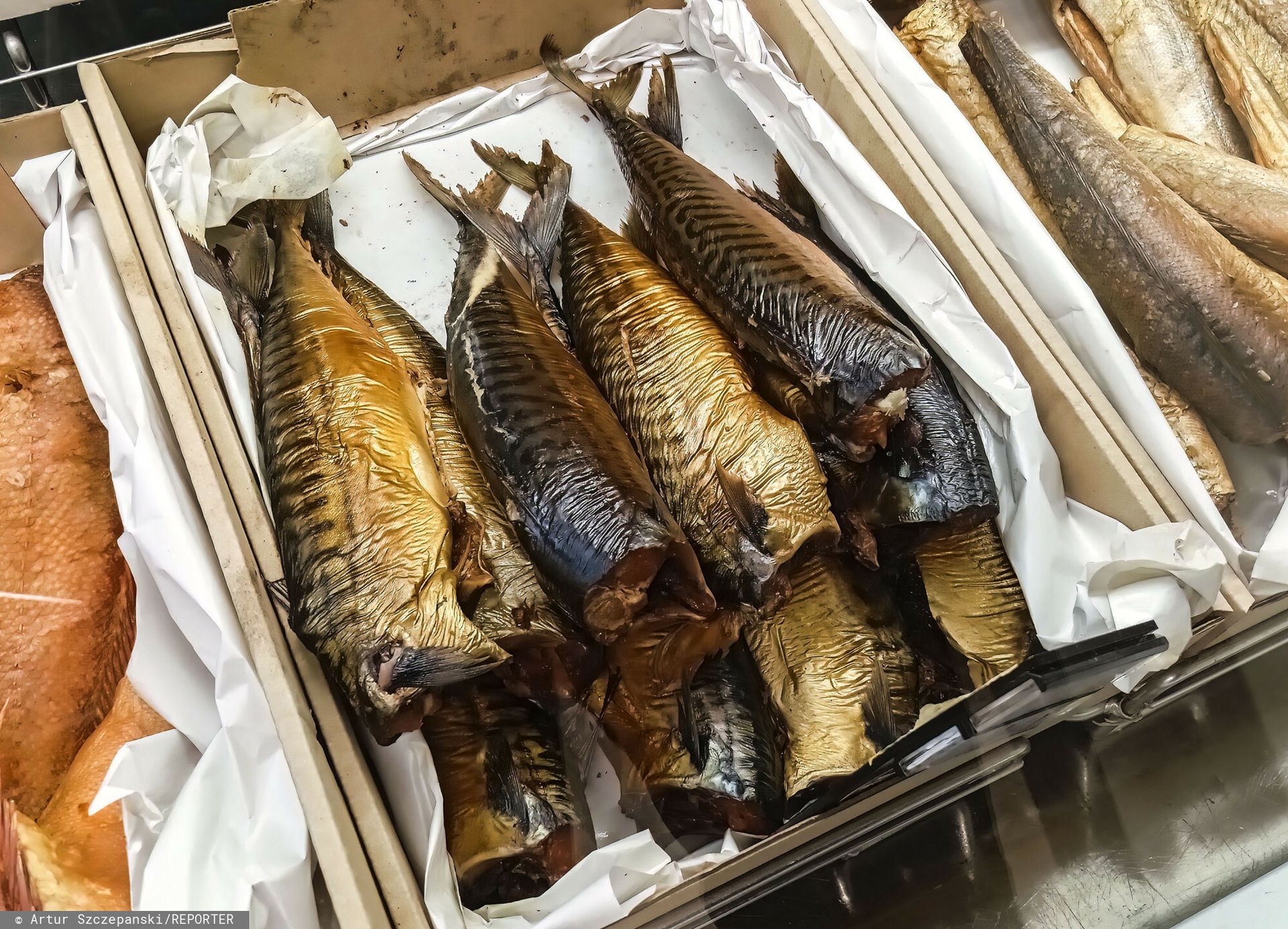 Polacy kochają jej smak. Ulubiona ryba może zniknąć ze sklepów