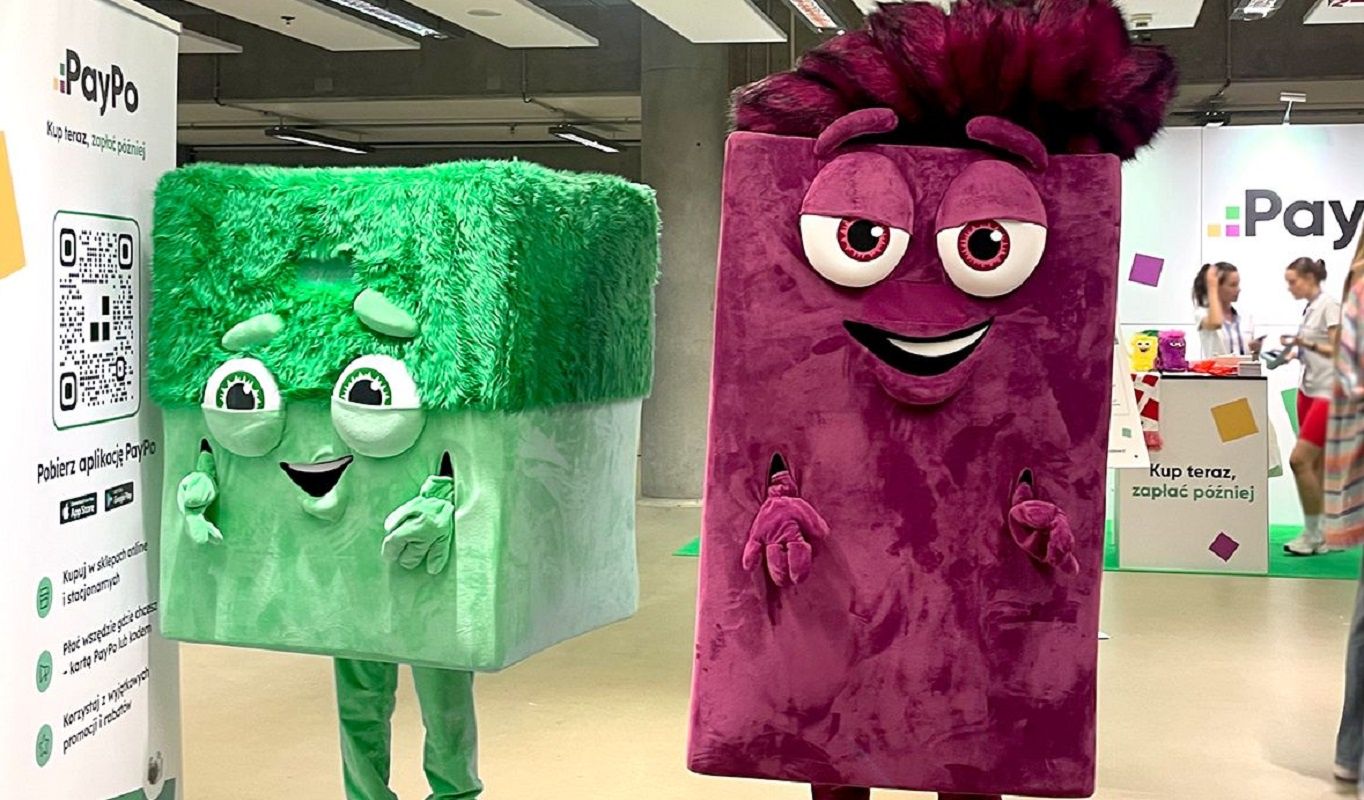 PayPo po raz kolejny partnerem Polskiego Związku Piłki Siatkowej