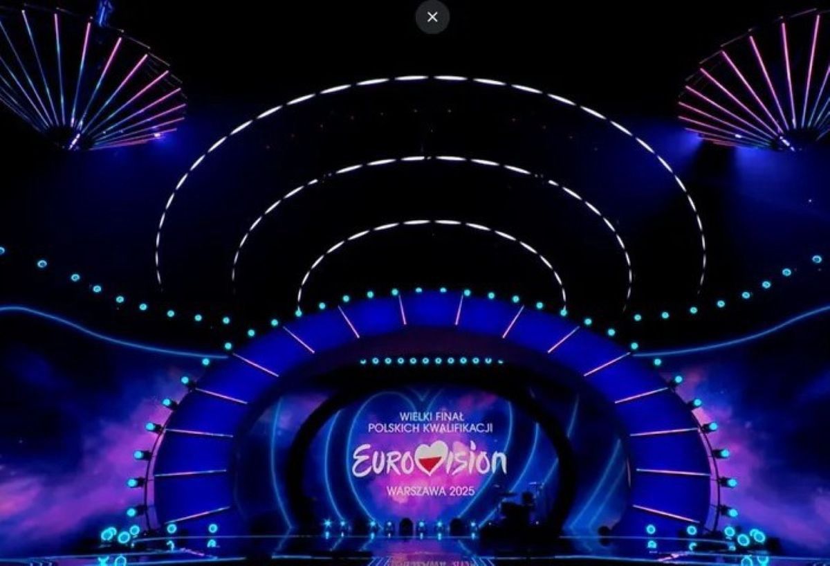 Kolejny kraj bojkotuje Eurowizję