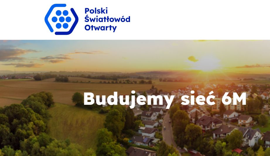 Vectra sprzedaje część infrastruktury. Kupującym firmia związana z Play