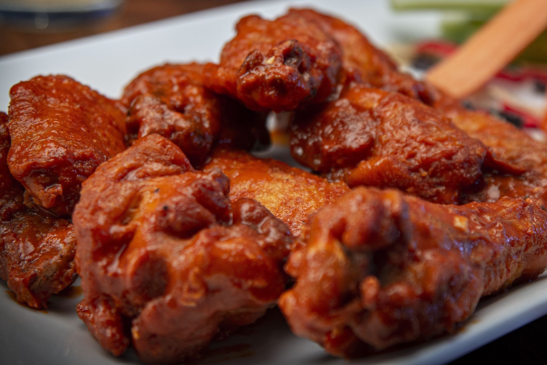 Gdy na obiad robię kurczaka po arabsku, ustawiają się kolejki. Taki jest pyszny