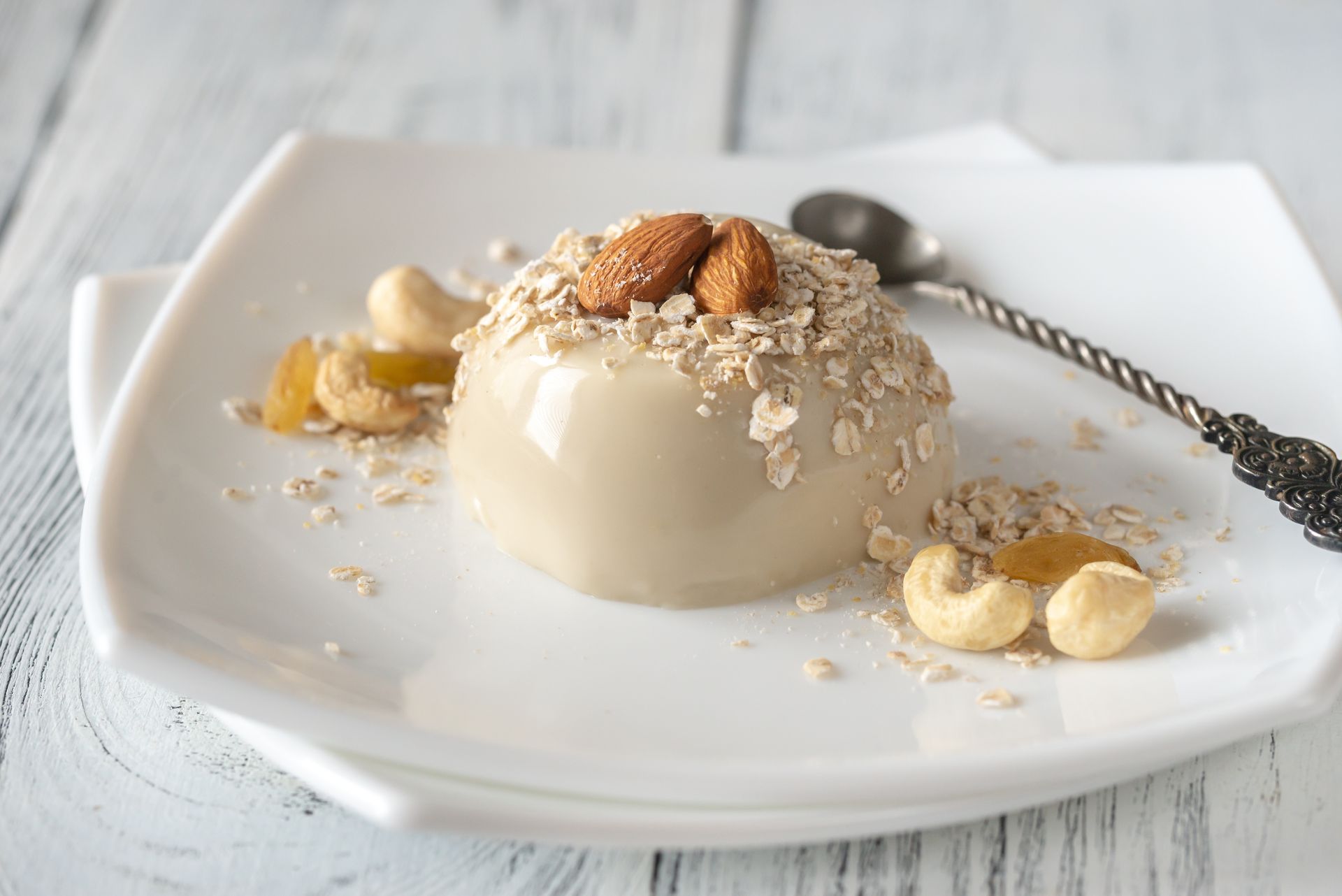 Kisiel owsiany – smaczny i zdrowy