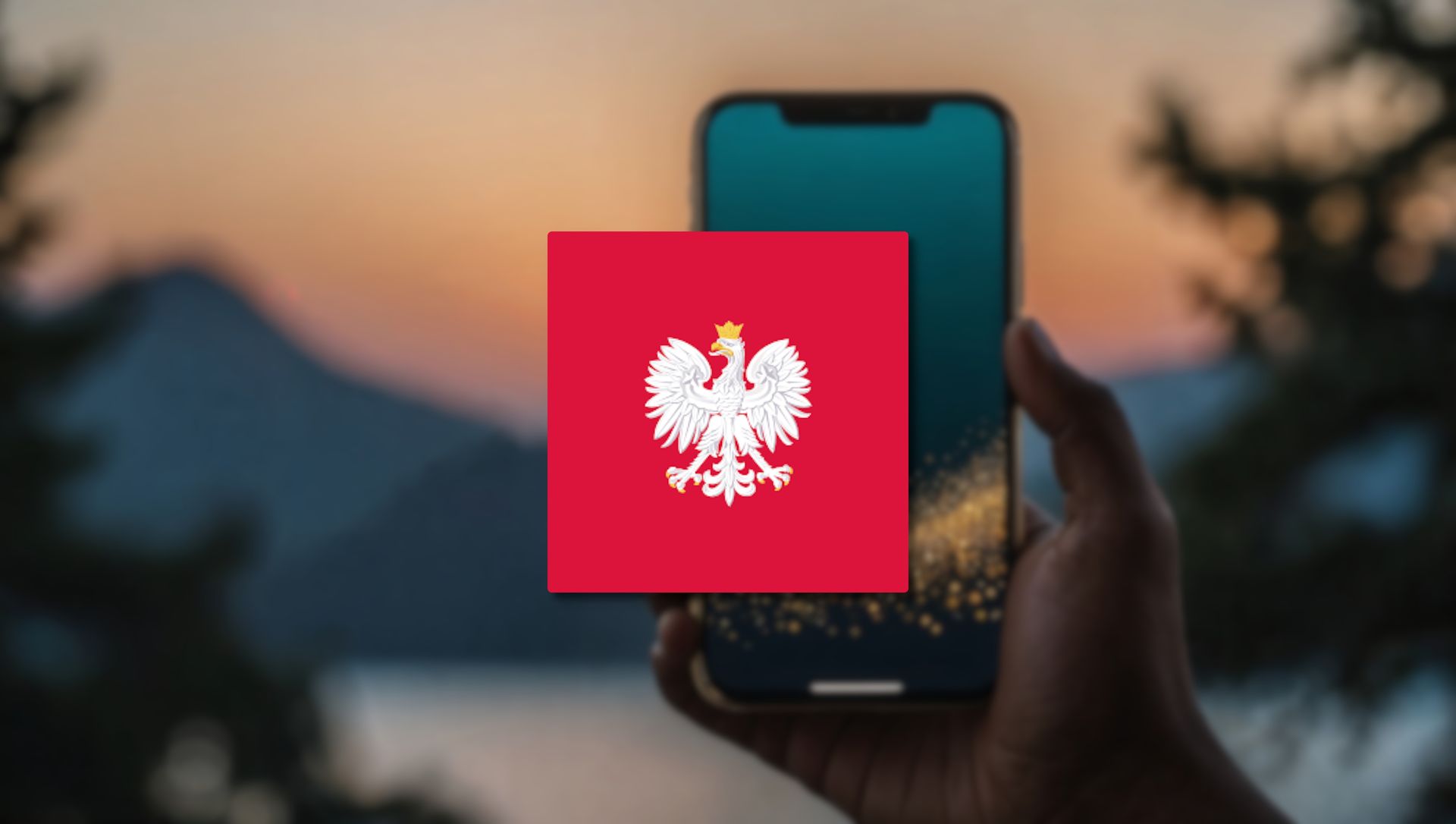 Nowość w aplikacji mObywatel. Sprawdź paszport