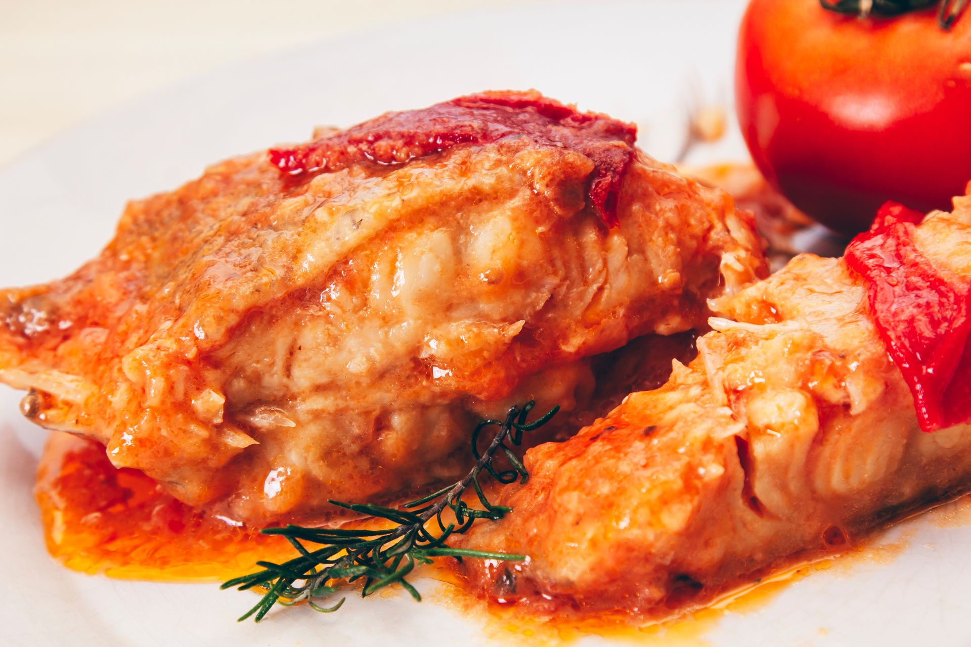 Wrzucam wszystko do rękawa i piekę. Postny obiad na Środę Popielcową robię w 5 minut