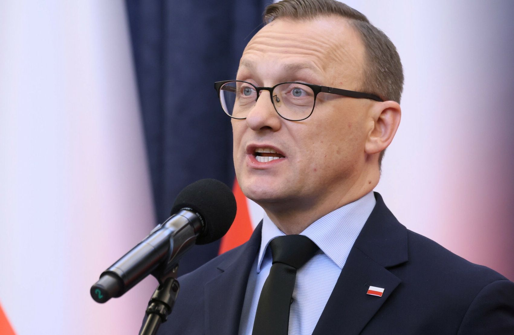 Riposta z Pałacu. Tak rzecznik prezydenta odpowiada Tuskowi