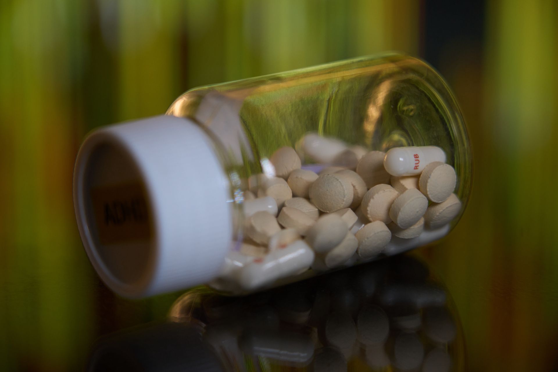 Gorzki lek najlepiej leczy. A dlaczego jest gorzki?