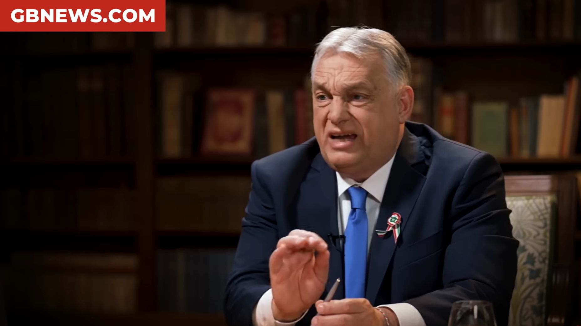Flagowy program propagandy Orbana znika z anteny