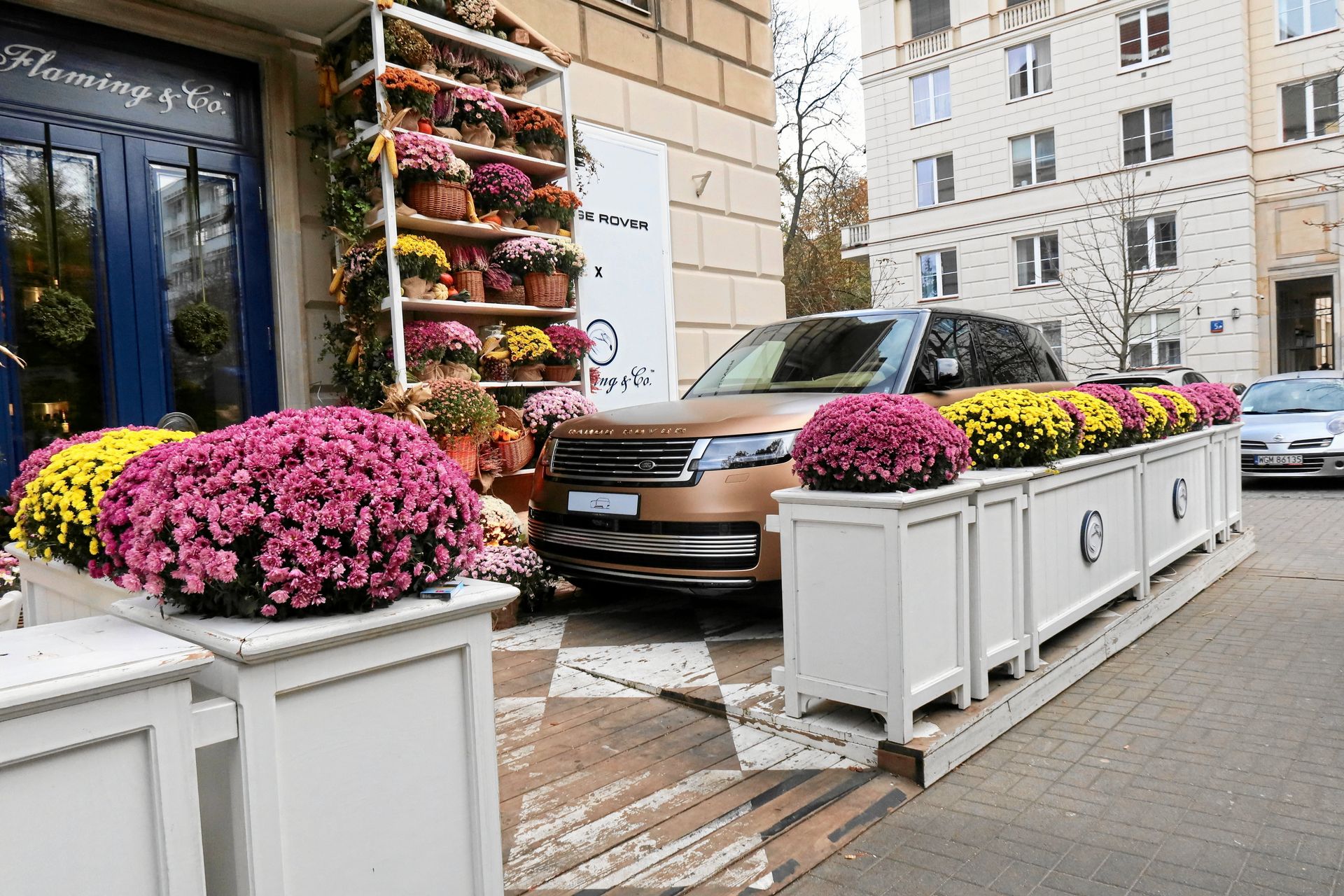 Ciemne chmury nad Flamingiem. Elitarna knajpka pobierała nielegalnie prąd?