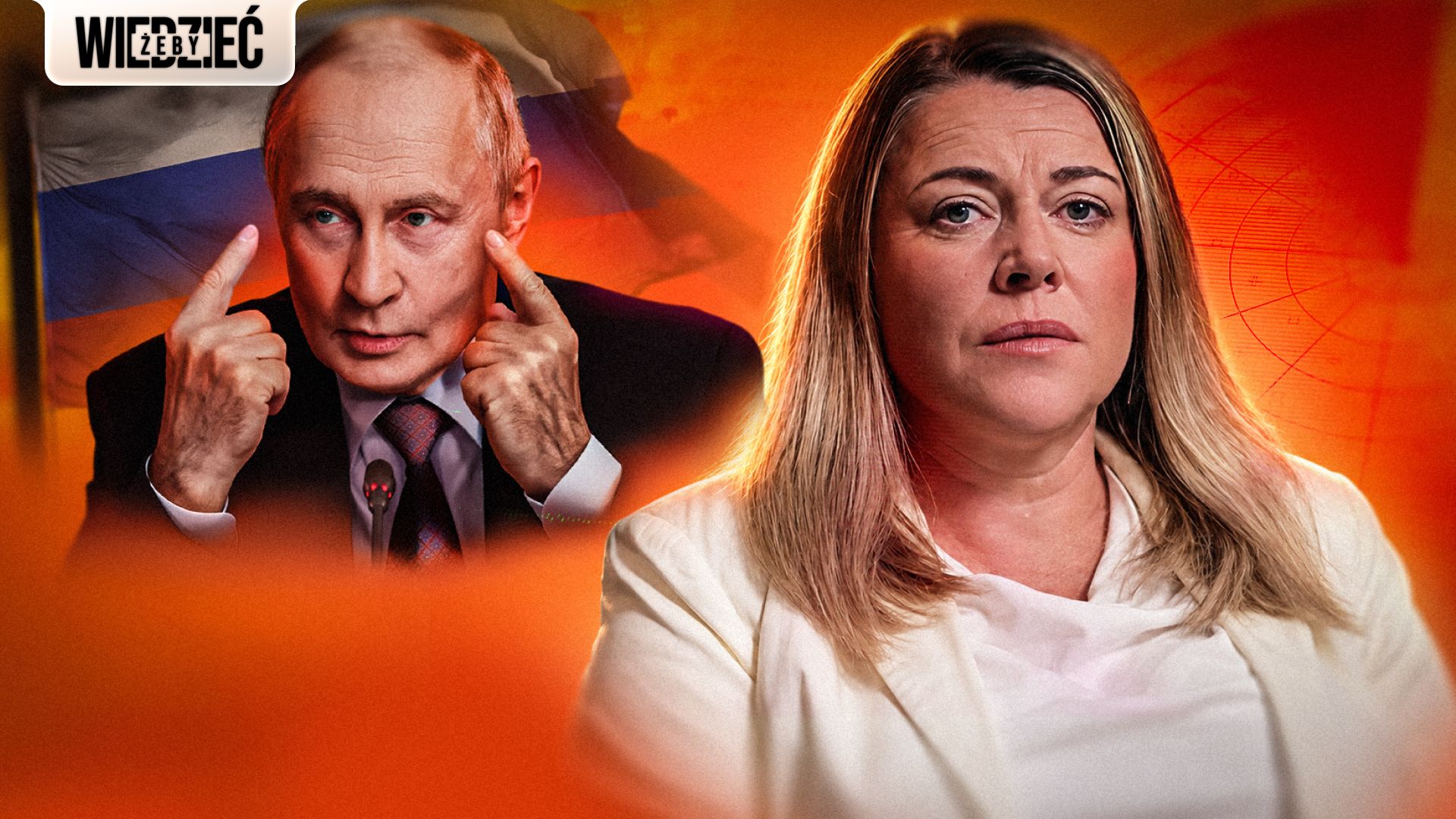 Putin znalazł się pod ścianą? Ekspertka: zapłaci każdą cenę