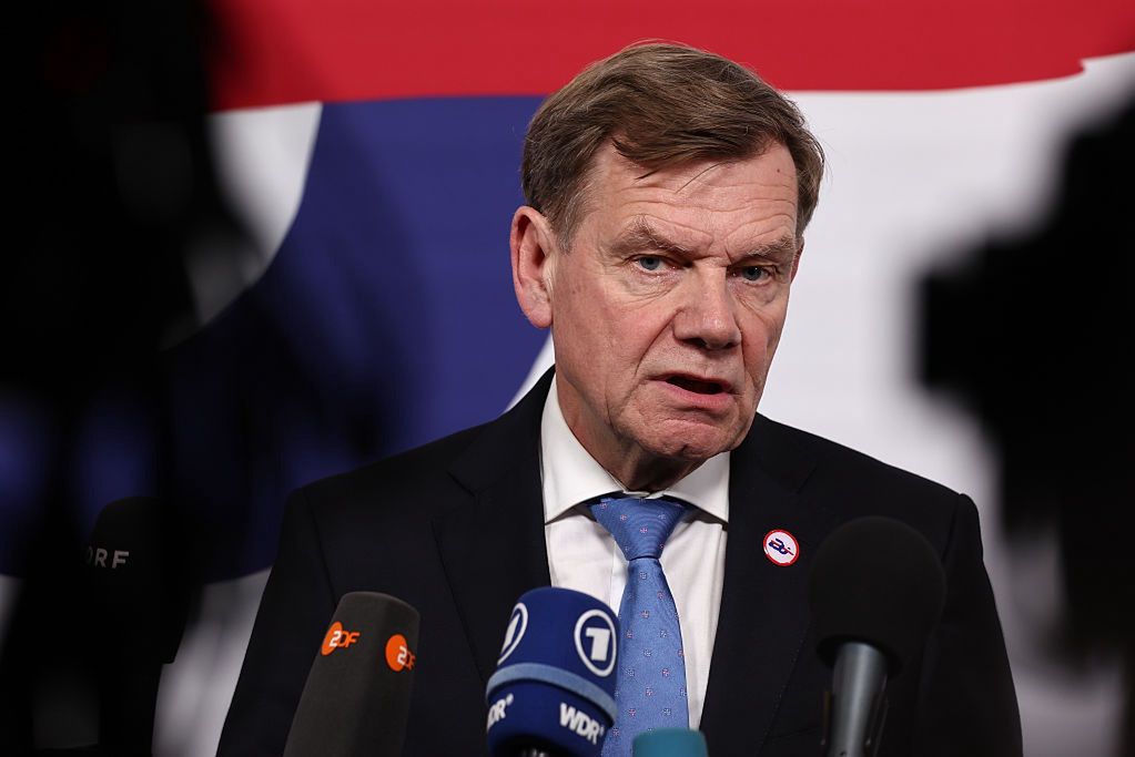 Niemcy zaostrzają politykę migracyjną. "Omówimy z Polską"