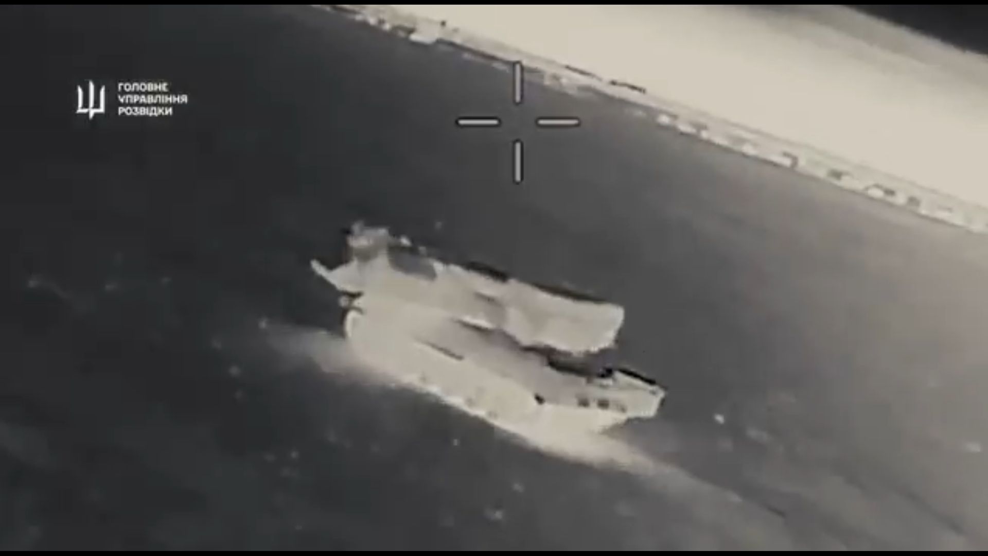 Ta strata dla Rosjan będzie bolesna. Sprawcą drony FPV dalekiego zasięgu