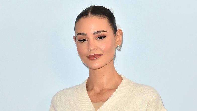 Honorata Skarbek otworzyła się na temat problemów: "Płaciłam własnym zdrowiem fizycznym i psychicznym za błędy specjalistów"