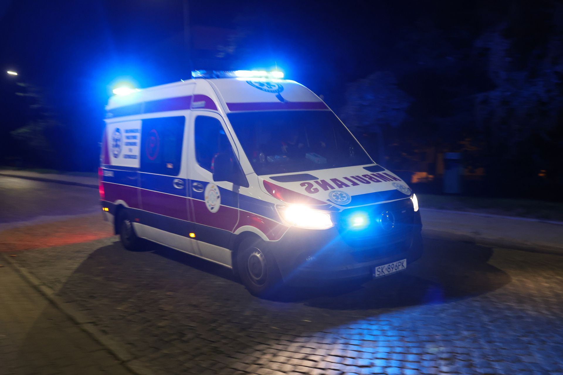 Znaleźli ciało. Tragiczny finał akcji ratowniczej w kopalni Knurów