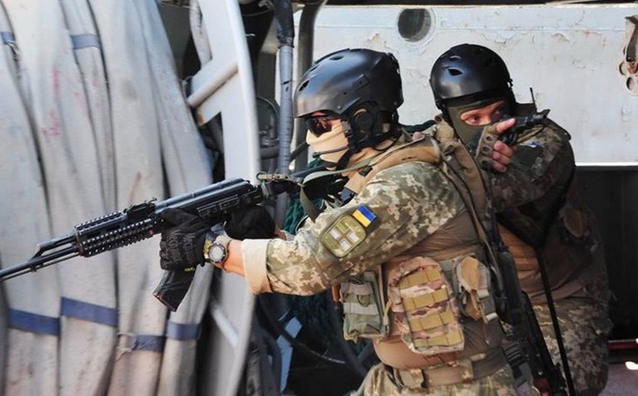 Ukraina znów gryzie. Wojna podjazdowa wraca na rosyjskie zaplecze