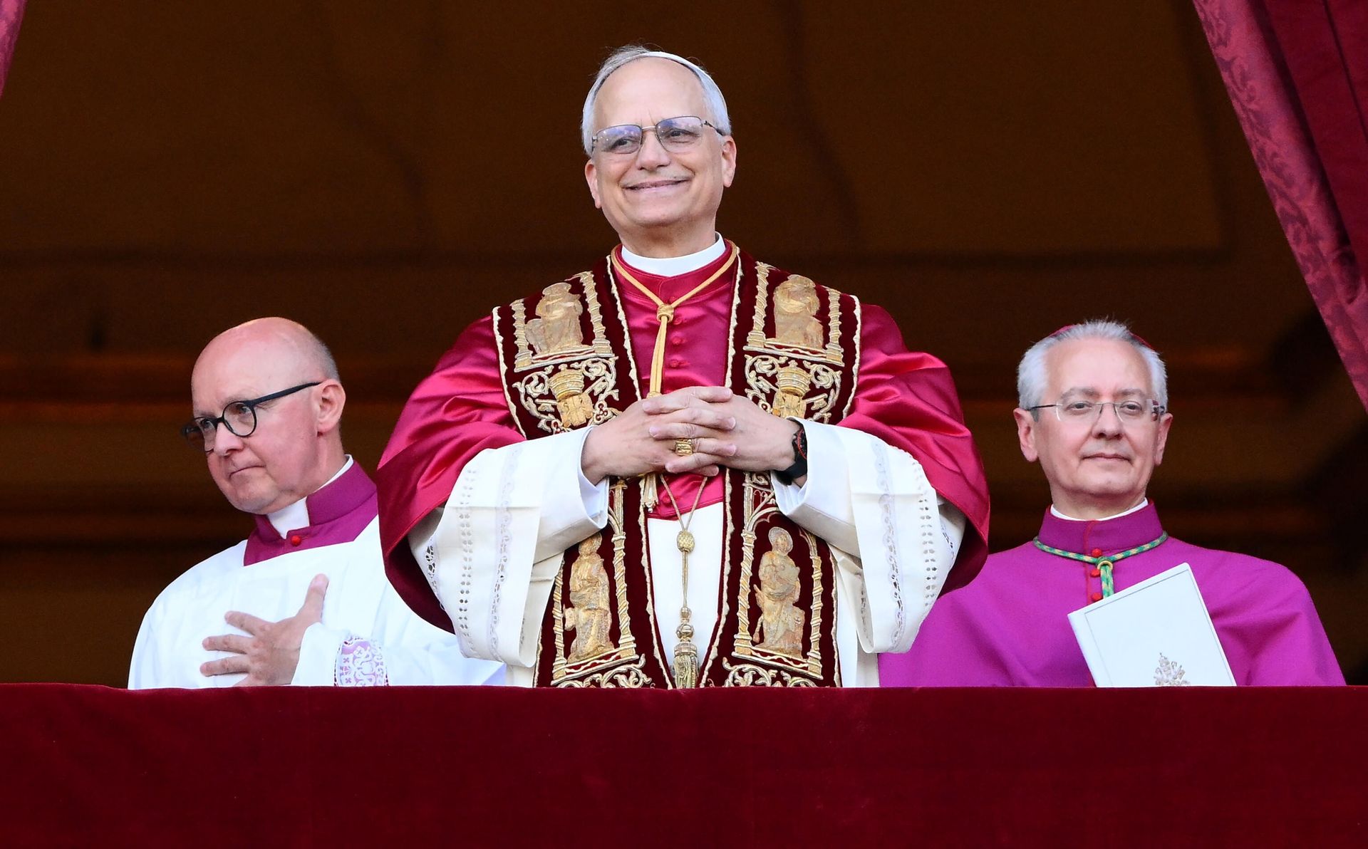 Kandydat idealny? Jaki jest Leon XIV? Mało amerykański Amerykanin [OPINIA]