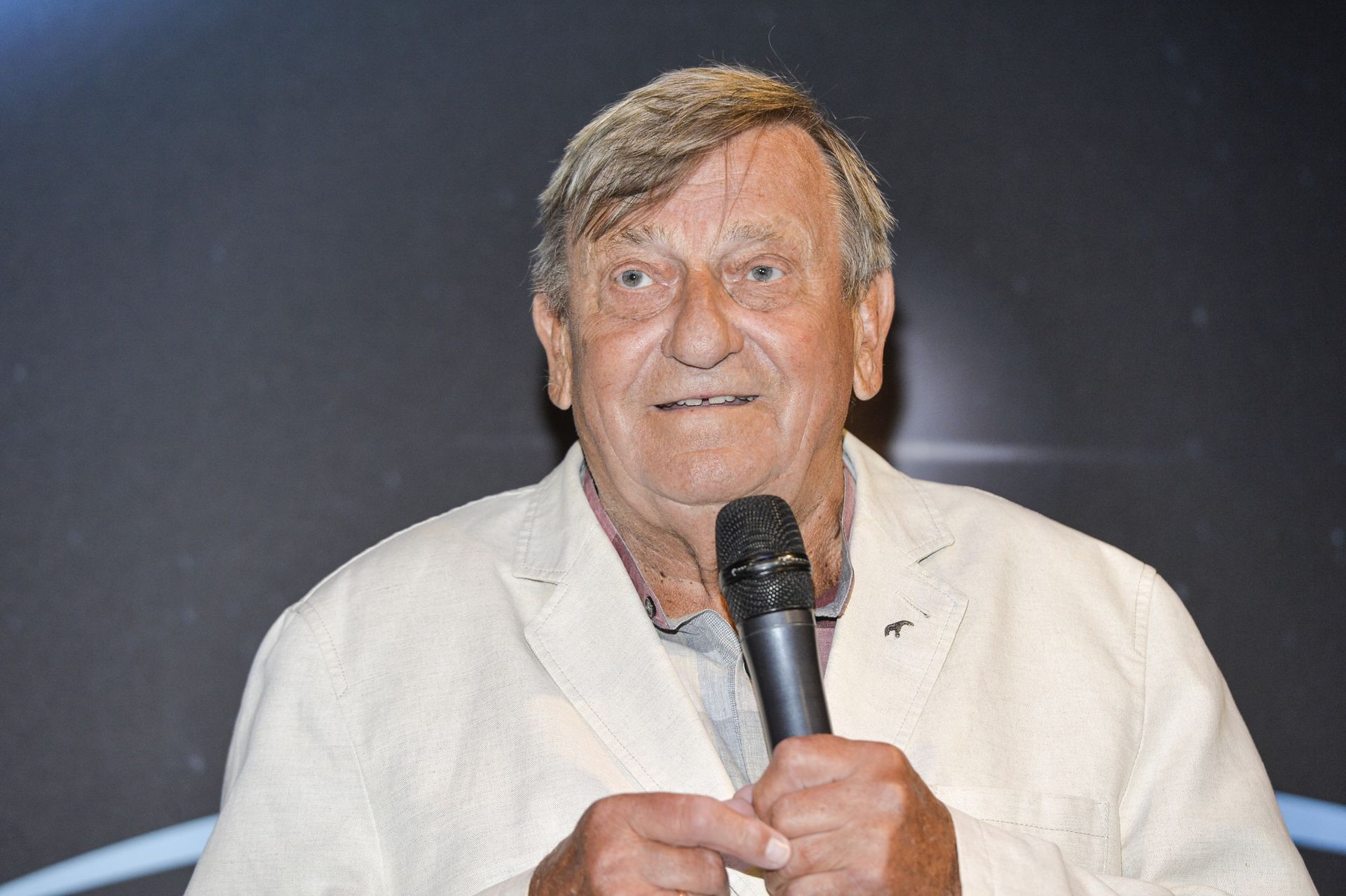 Był pierwszym Polakiem w kosmosie. Co warto wiedzieć o Mirosławie Hermaszewskim?