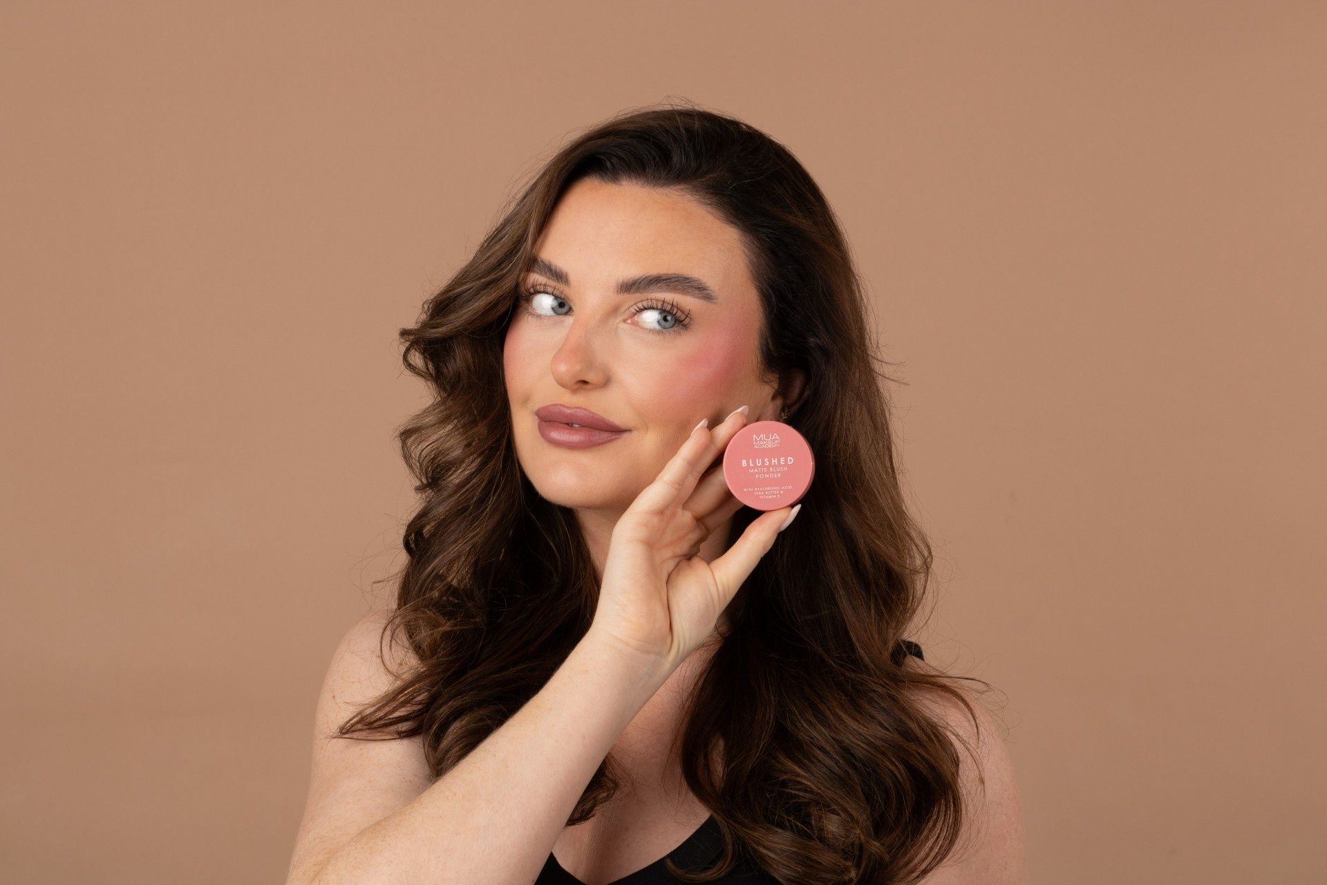 MUA Makeup Academy klientem Big Picture