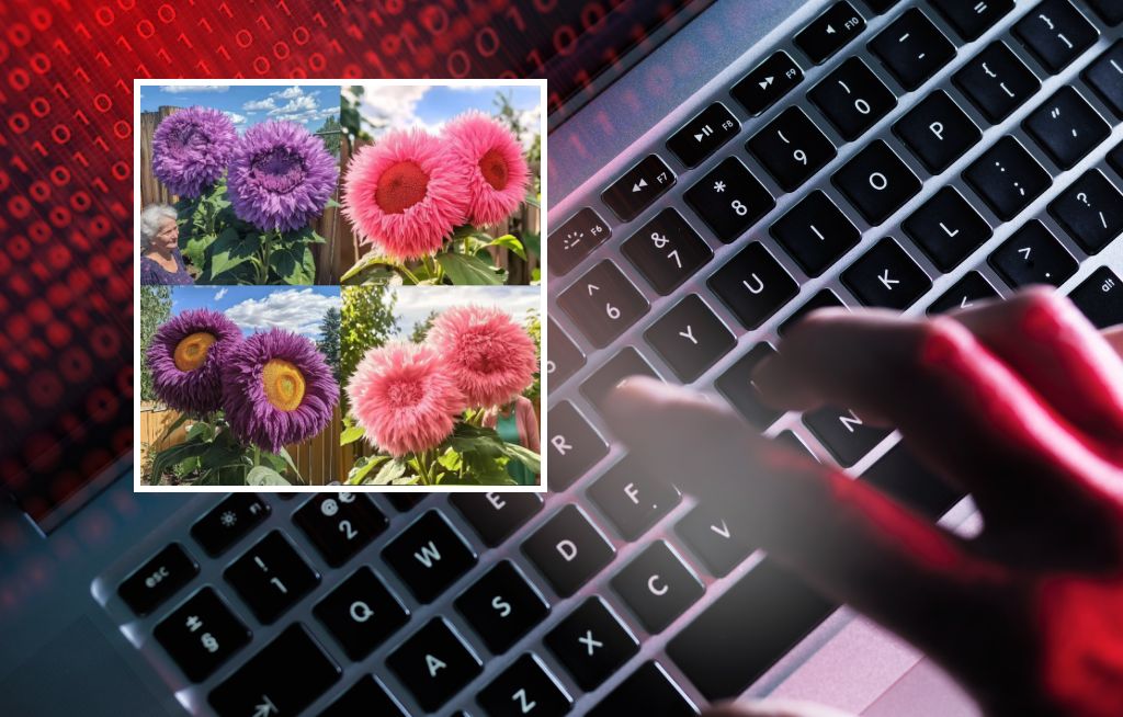 Te kwiaty nie istnieją. Amazon, eBay i Etsy mierzą się z falą ofert