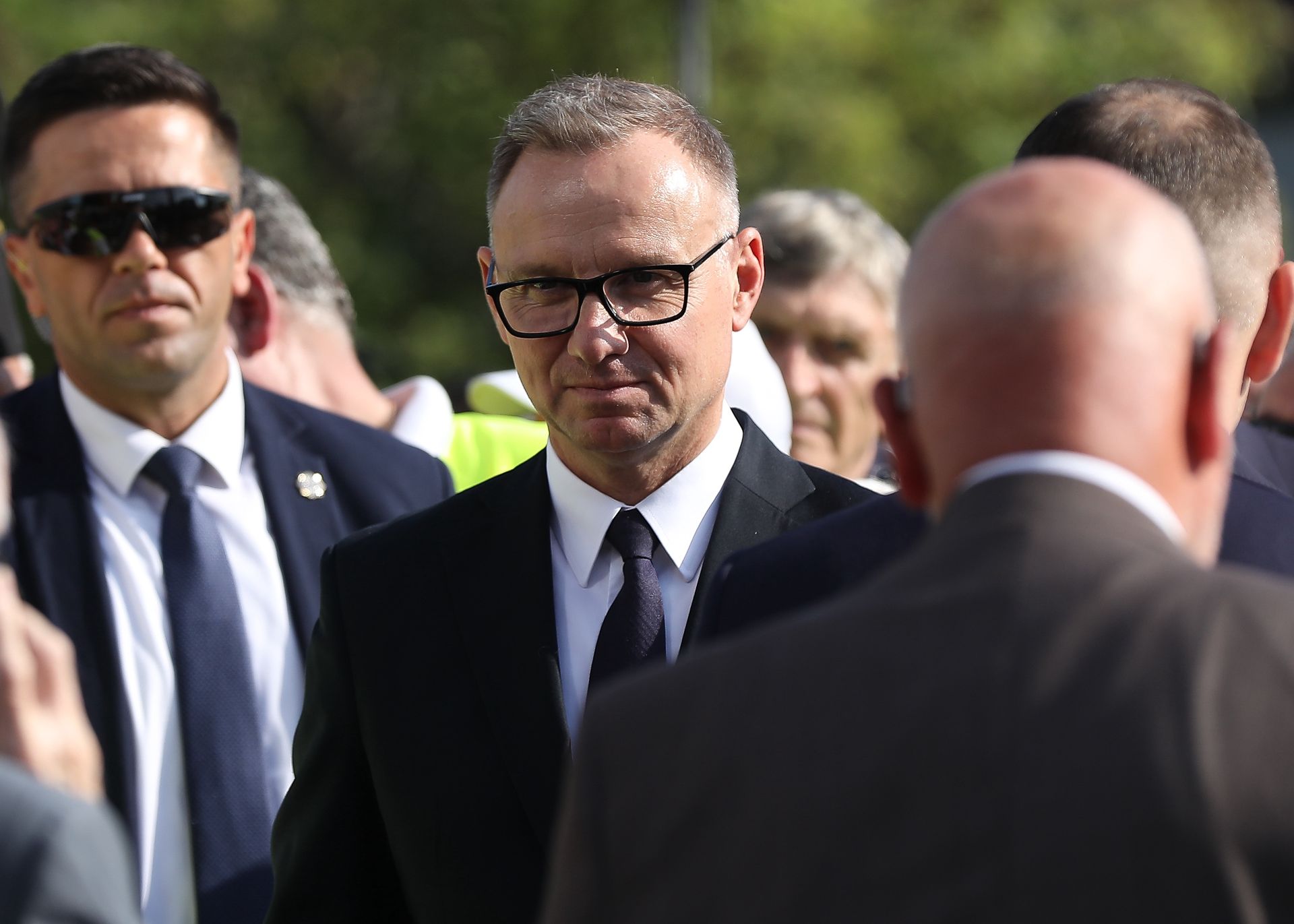 "Lewizna". Ostre słowa współpracowników Dudy ws. posła PiS