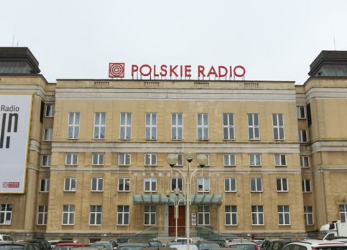 Polskie Radio z kolejnym przelewem od ministerstwa. Na misję do końca roku