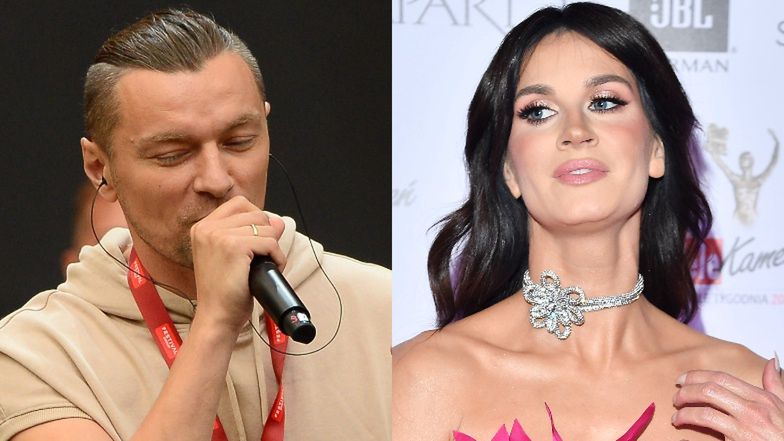 Sylwia Grzeszczak SKOMENTOWAŁA POST Libera. Miło?