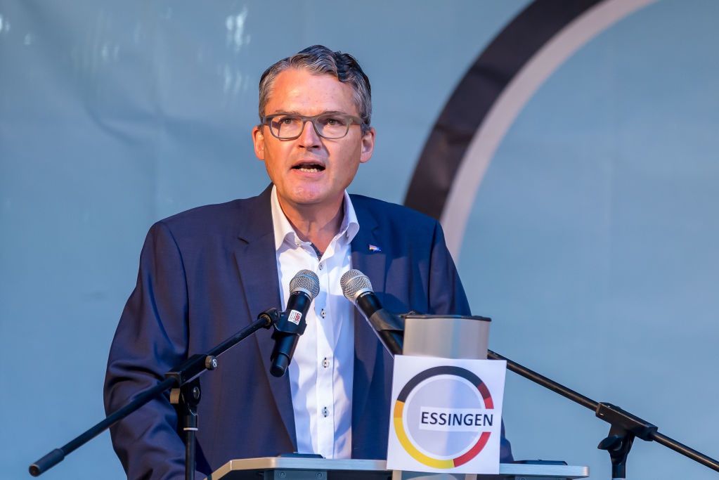 "To była ignorancja i pycha". Polityk CDU o podejściu do Polski