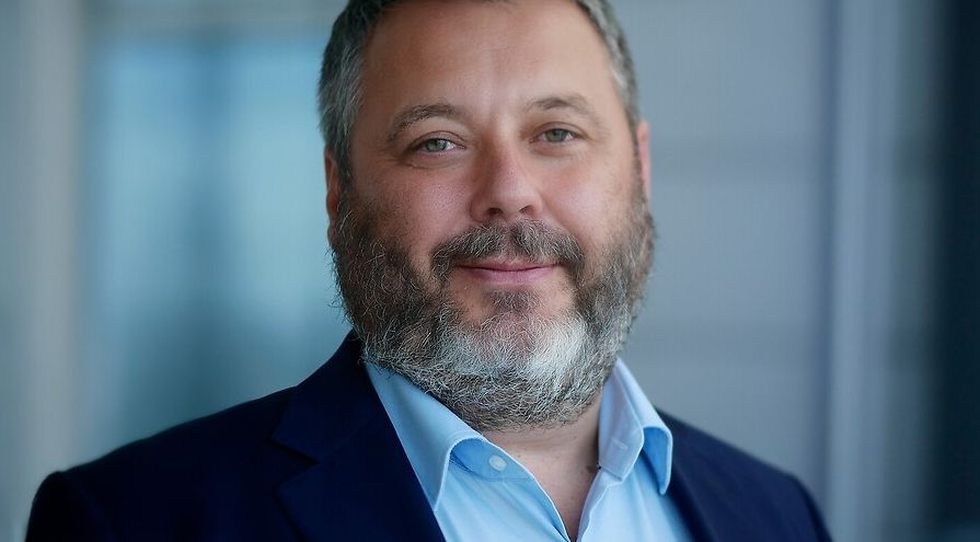 Znamy plany nowego szefa UKE. Zajmie się kwestiami MUX-5 i DAB+