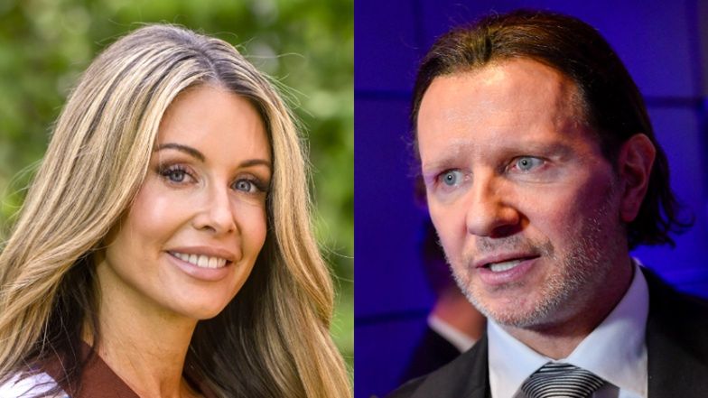 Radosław Majdan jest psychicznie WYKOŃCZONY wykańczaniem nowego domu. "Tu już się dzieje za dużo"