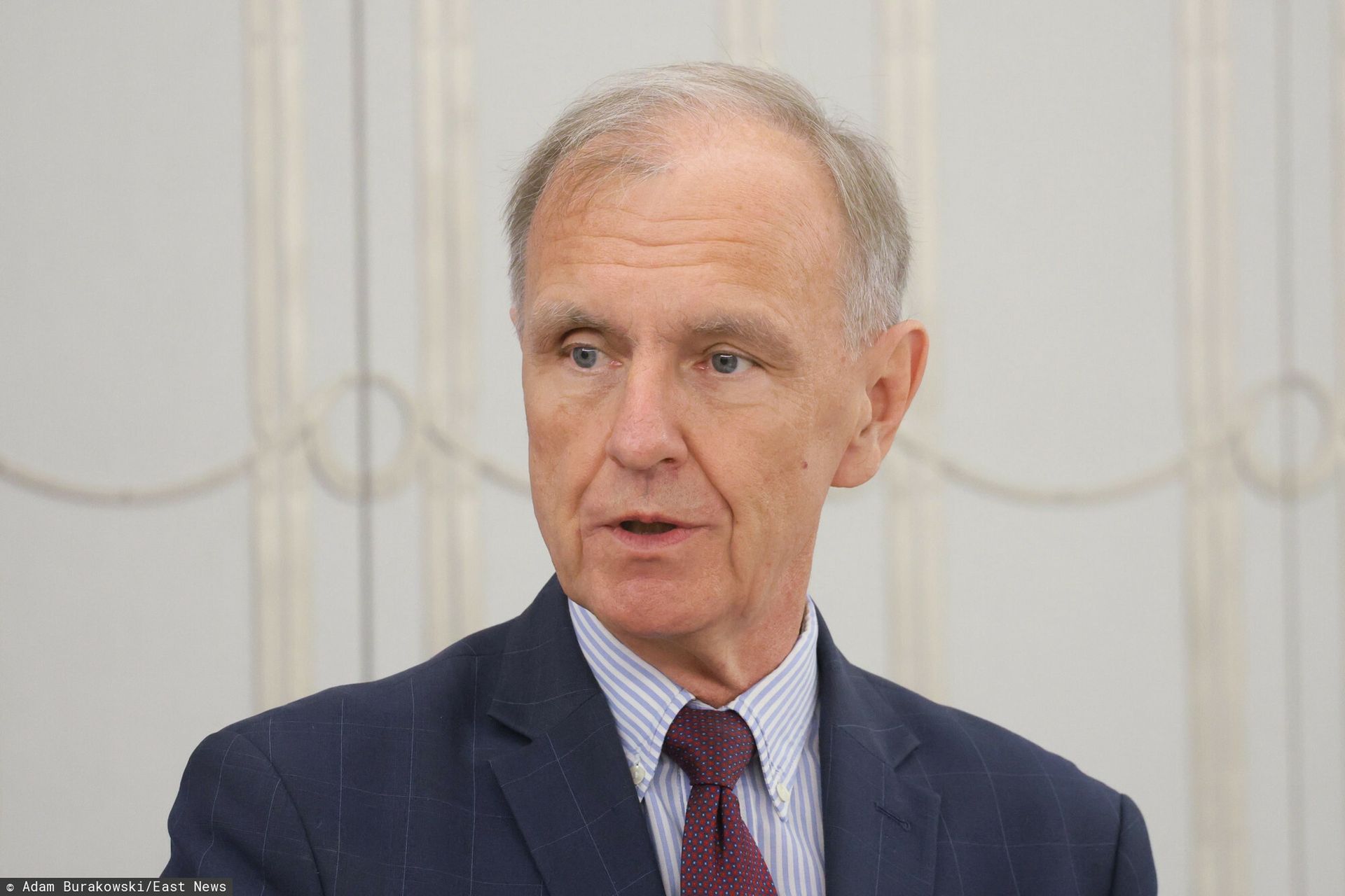 Andrzej Duda ostro o Bogdanie Klichu