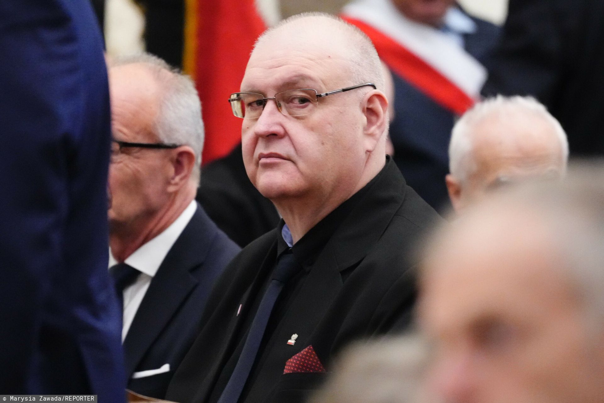 Sejm zdecydował ws. Świrskiego. Do akcji wchodzi TK