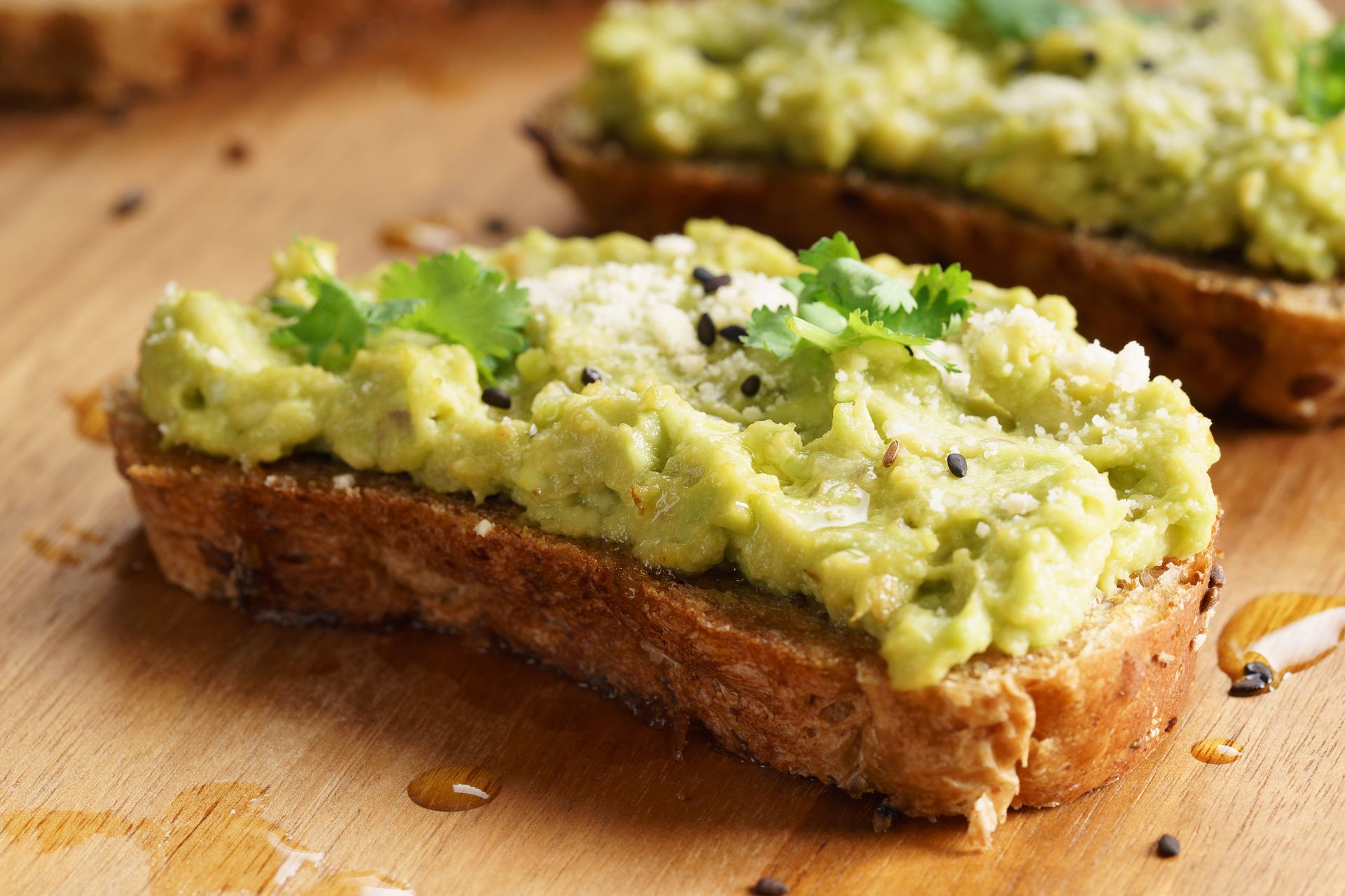 Już nie muszę czekać, aż awokado dojrzeje. Znam proste sposoby, by wyszło mięciutkie