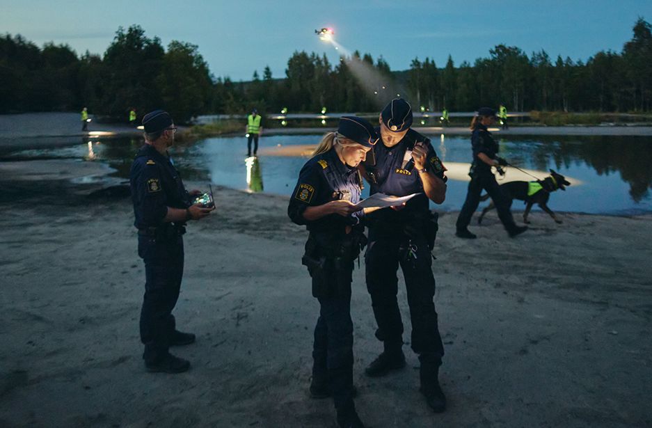 Służby namierzyły dane 4886 klientów pirackiej platformy IPTV