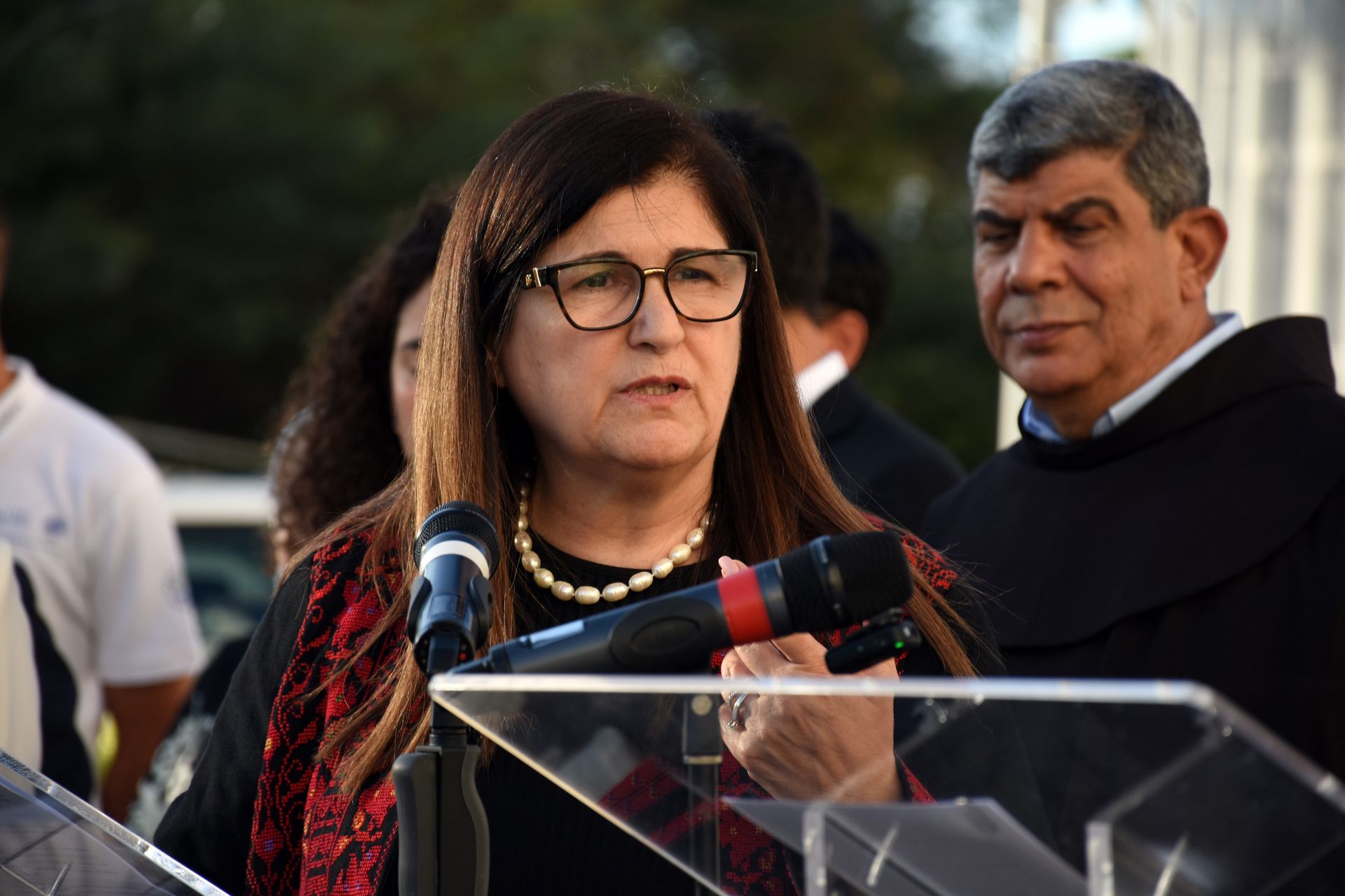 Uznanie Palestyny przez kolejne kraje. W Autonomii entuzjazm