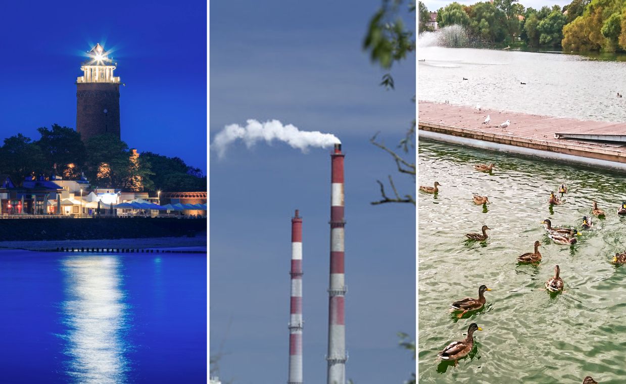 Wybory prezydenckie 2025. Wyniki z Kołobrzegu, Polic i Wałcza – kto zdobył najwięcej głosów?