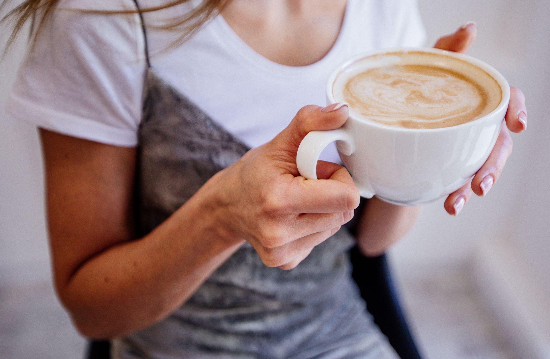 Koreanki piją taką kawę. Jest jak balsam dla jelit i pomaga zachować młodość na dłużej