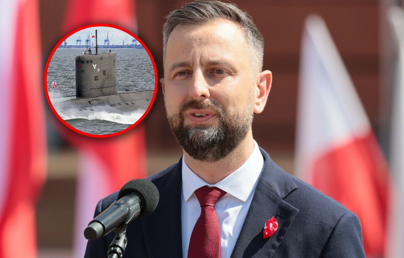 Mityczna "Orka" z kolejną szansą. Szef MON zapowiada szybką decyzję