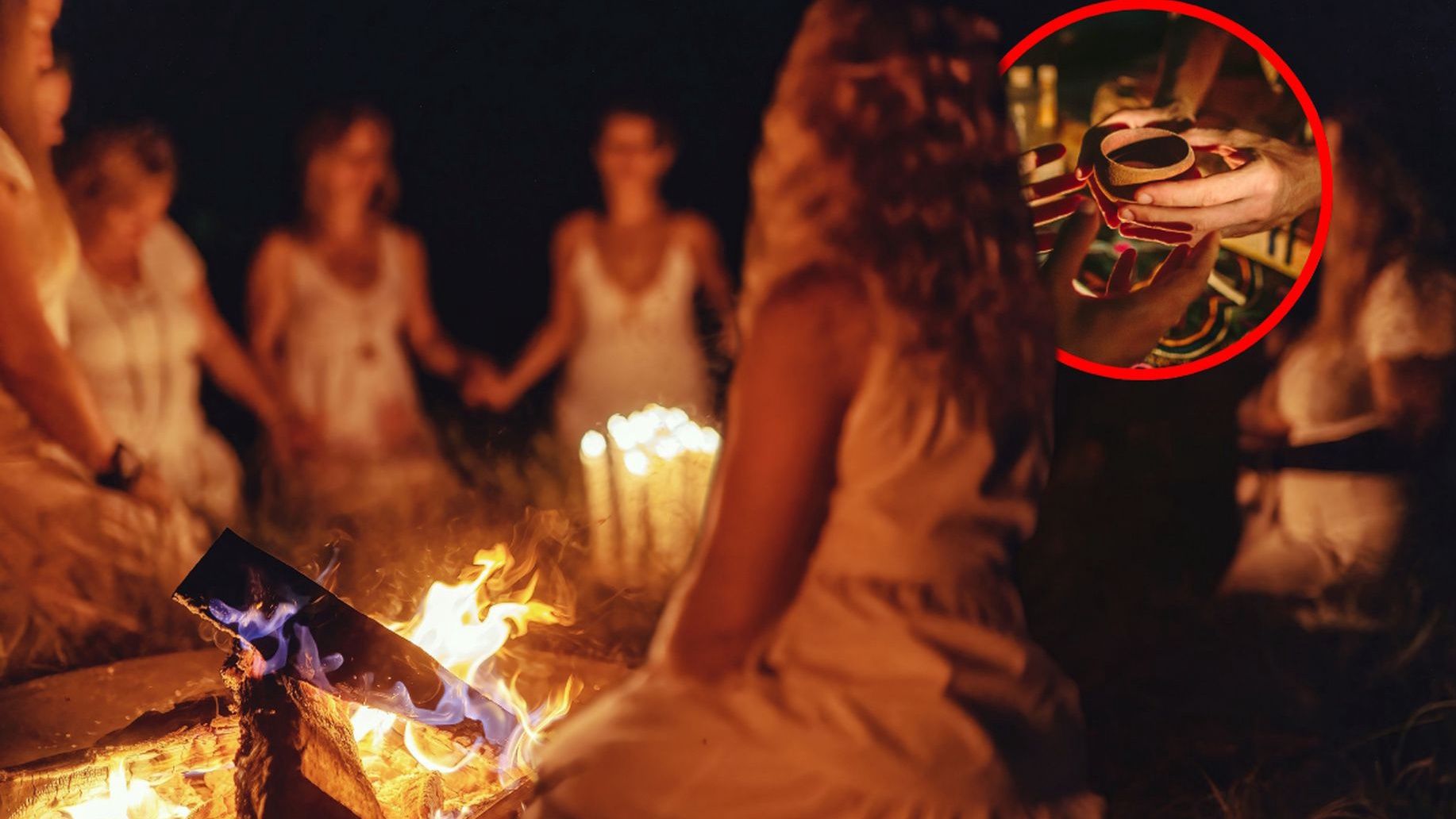 Narkotyki, tajemnicze obrzędy i śmierć na farmie polskiego miliardera. Prokuratura umorzyła sprawę