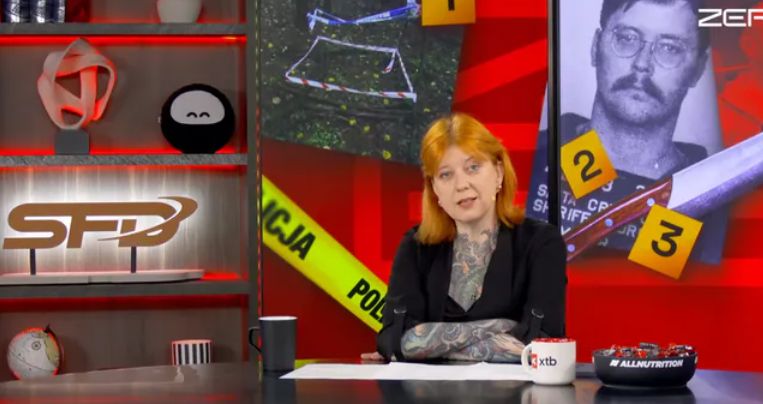 Była współpracowniczka Kanału Zero z programem w "Super Expressie"