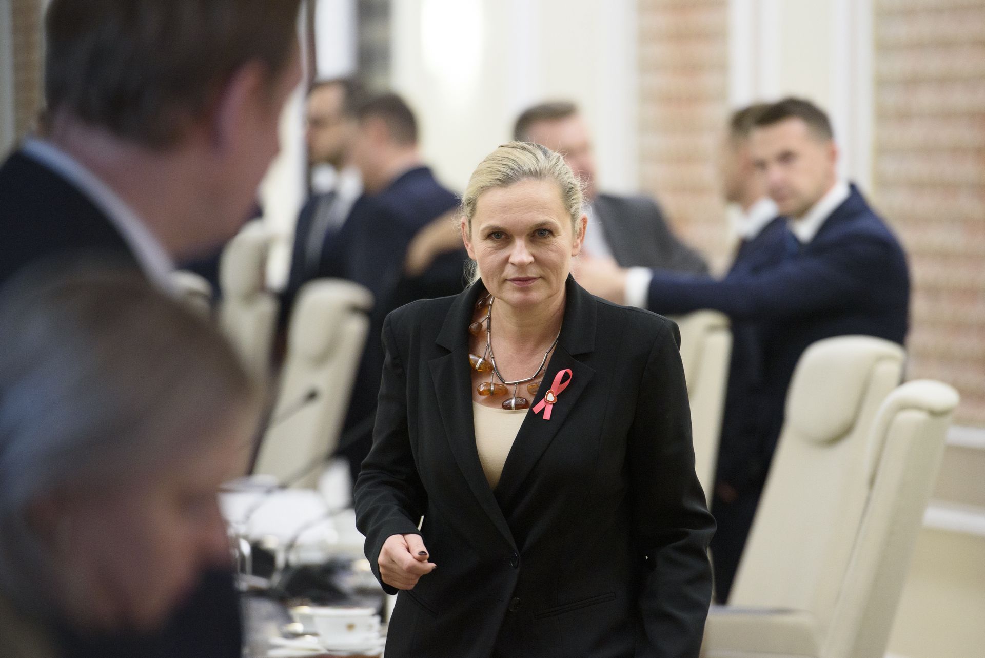 Nie będzie śledztwa ws. Nowackiej. Prokuratura zdecydowała
