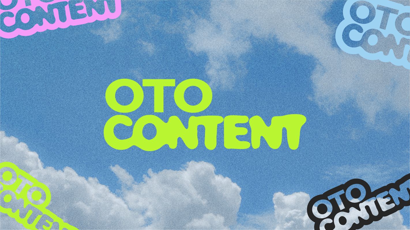 OTO Film uruchamia OTO Content. Do produkcji treści digitalowych