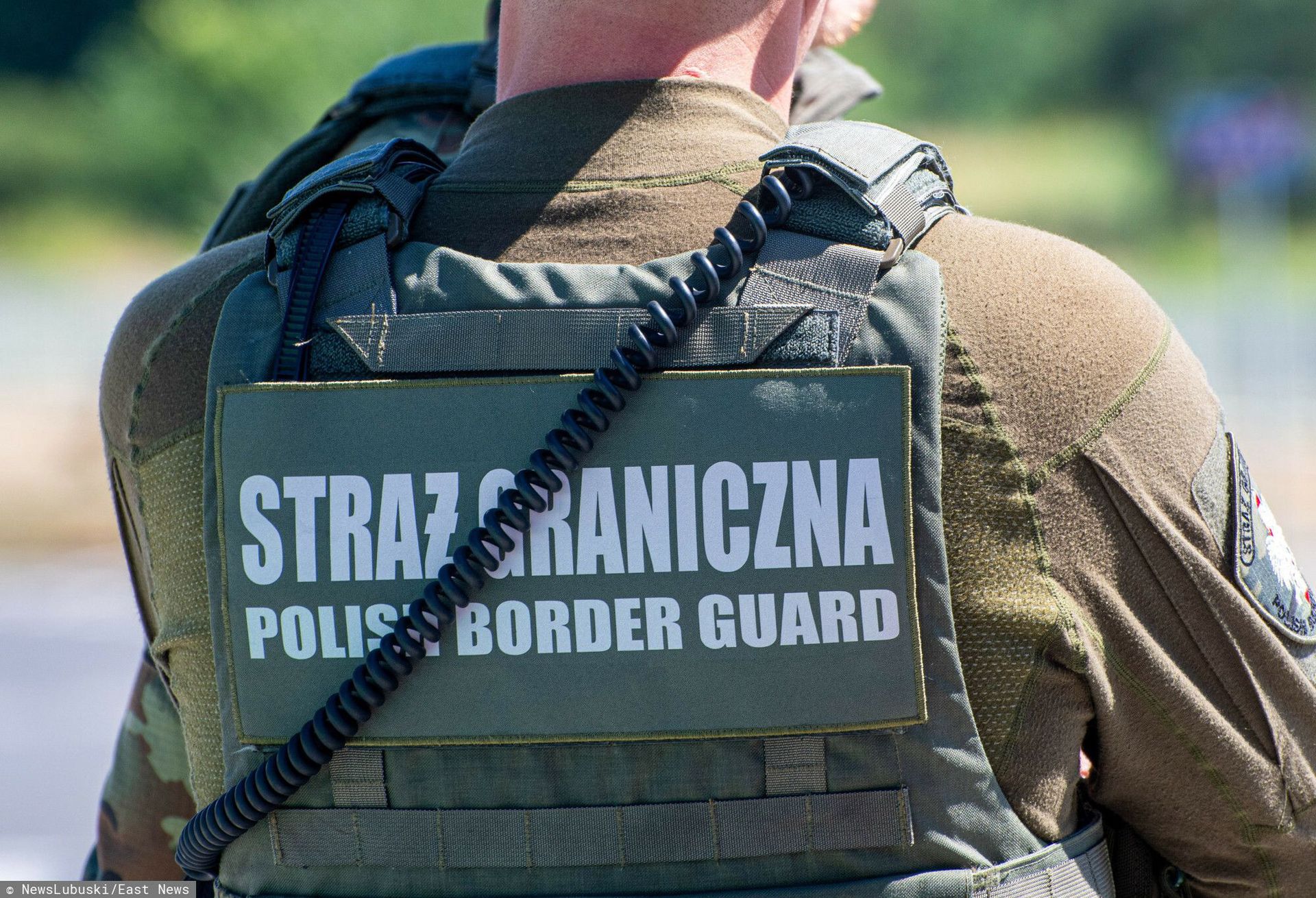 Polscy strażnicy graniczni zaatakowani w Gruzji. Nowe informacje